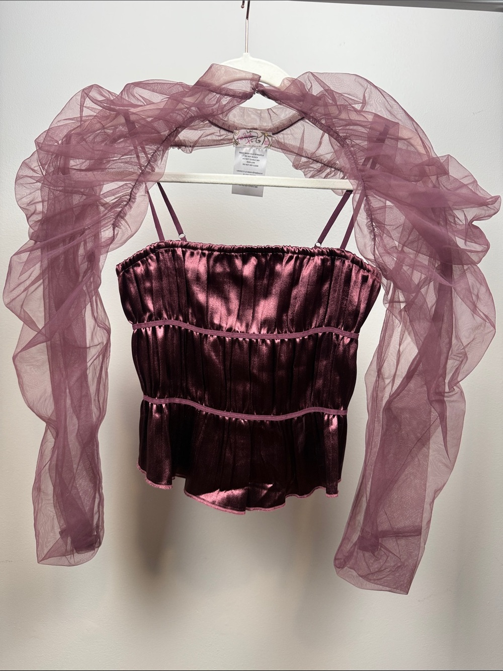 New Free People Bundle of Tops (XS)